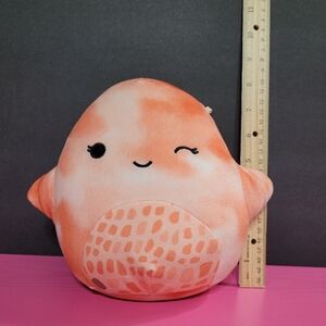 Livvy The Starfish Squishmallow
